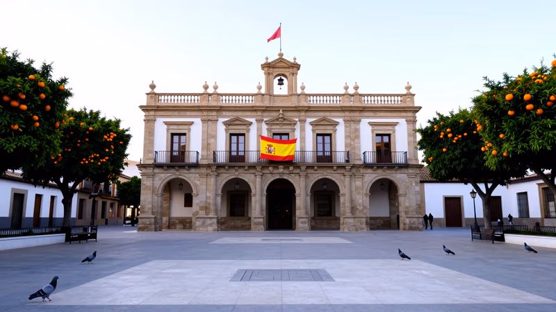 Oposiciones Ayuntamiento Tarazona 2026: 4 plazas Oficial Instalaciones Deportivas