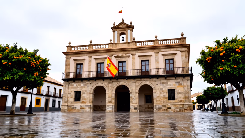 Oposiciones Ayuntamiento Valverde del Majano 2026: 3 plazas