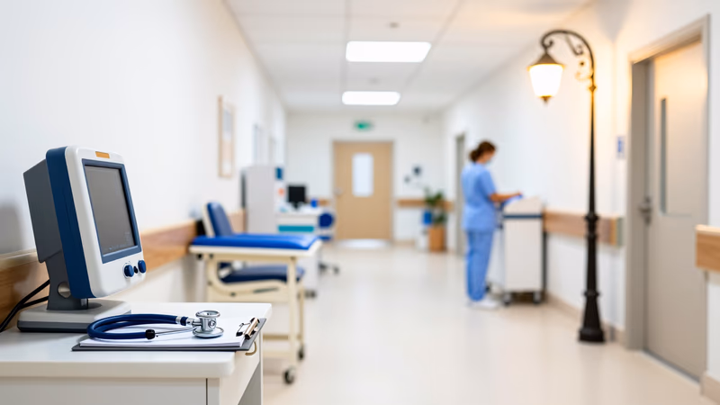 Oposiciones Ayuntamiento Vera 2026: 2 plazas Gestor/a y Médico/a