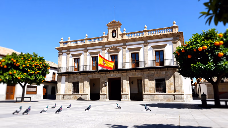 Oposiciones Ayuntamiento Villarrubia de Santiago 2026: 2 plazas