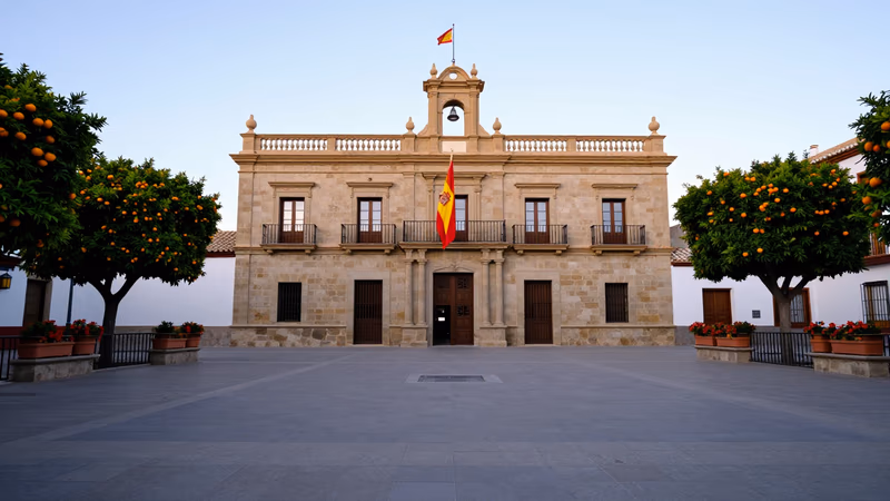 Oposiciones Ayuntamientos Andalucía 2026: 1 plaza grupo A2