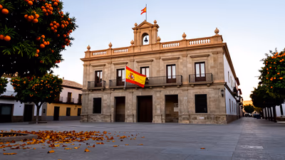 Oposiciones Ayuntamientos Andalucía 2026: 11 plazas Grupo C1