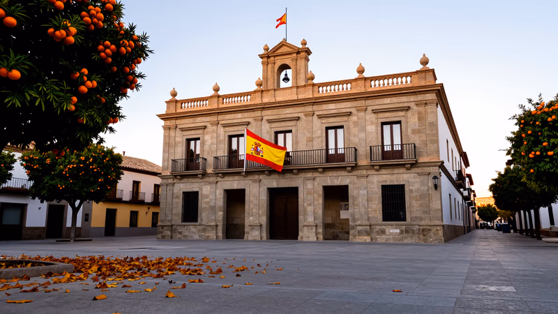Oposiciones Ayuntamientos Andalucía 2026: 11 plazas Grupo C1