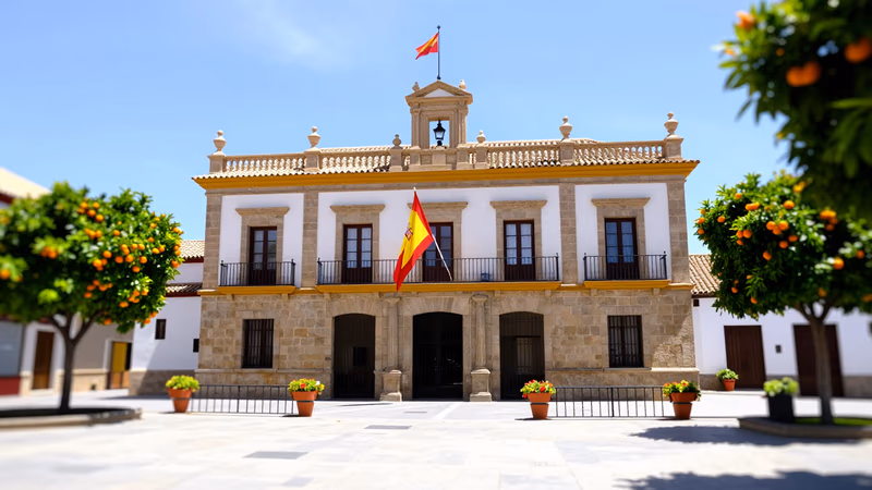 Oposiciones Ayuntamientos Andalucía 2026: 2 plazas Grupo C1
