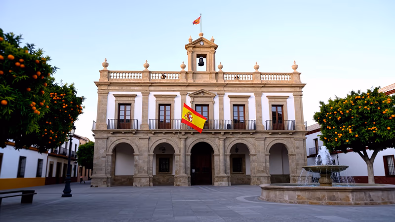 Oposiciones Ayuntamientos Andalucía 2026: 22 plazas Grupo C1