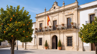 Oposiciones Ayuntamientos Andalucía 2026: 3 plazas Grupo C1