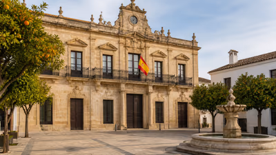 Oposiciones Ayuntamientos Andalucía 2026: 3 plazas Grupo C1