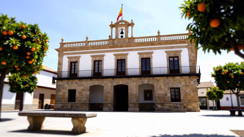 Oposiciones Ayuntamientos Andalucía 2026: 4 plazas convocadas