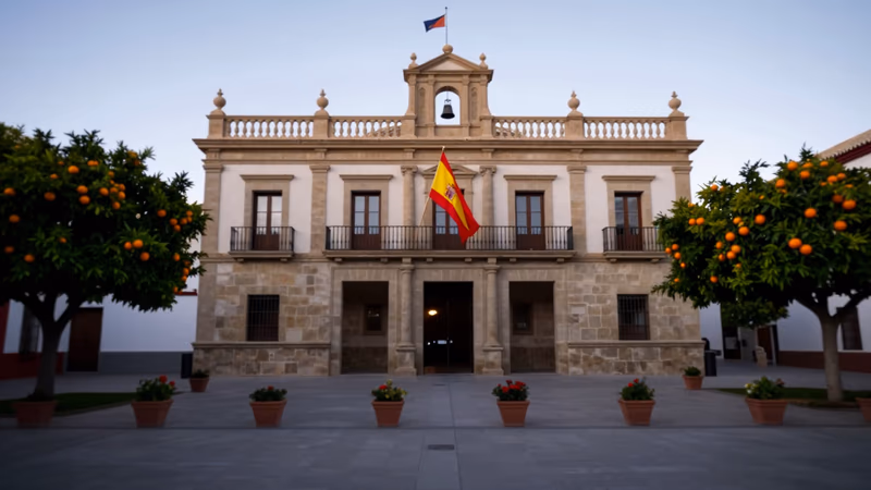 Oposiciones Ayuntamientos Andalucía 2026: 5 plazas Grupo A2 (BOJA)