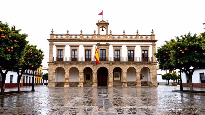 Oposiciones Ayuntamientos Andalucía 2026: 9 plazas de Grupo C1