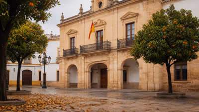 Oposiciones Ayuntamientos Andalucía 2026: Torrox y Aznalcóllar