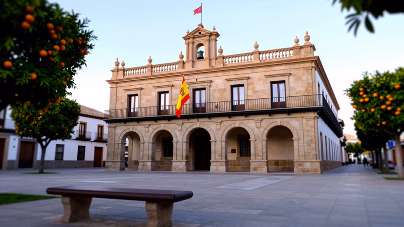 Oposiciones Ayuntamientos Andalucía: 8 Convocatorias 2026