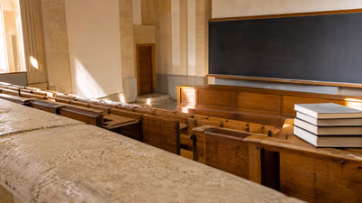 Oposiciones Biología Pesquera Galicia 2026: Profesores Numerarios A1