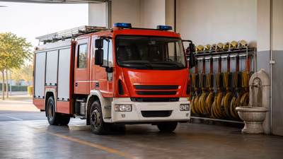 Oposiciones Bomberos Sierra de Segura 2026: Convocatoria Libre