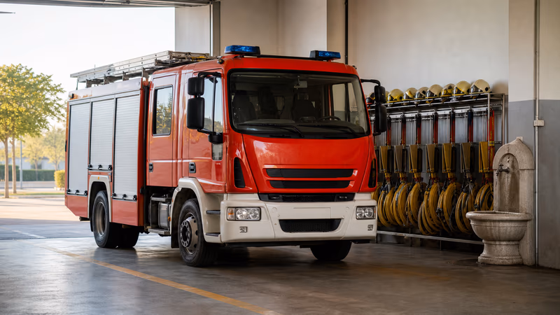 Oposiciones Bomberos Sierra de Segura 2026: Convocatoria Libre