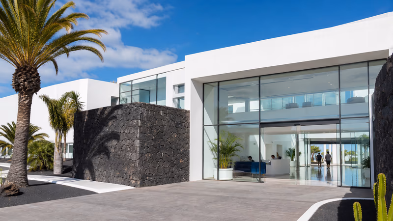 Oposiciones Cabildo de Lanzarote 2026: 94 plazas (Concurso-Oposición)