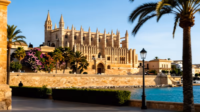 Oposiciones CAIB 2026: Plazas y Convocatorias Baleares