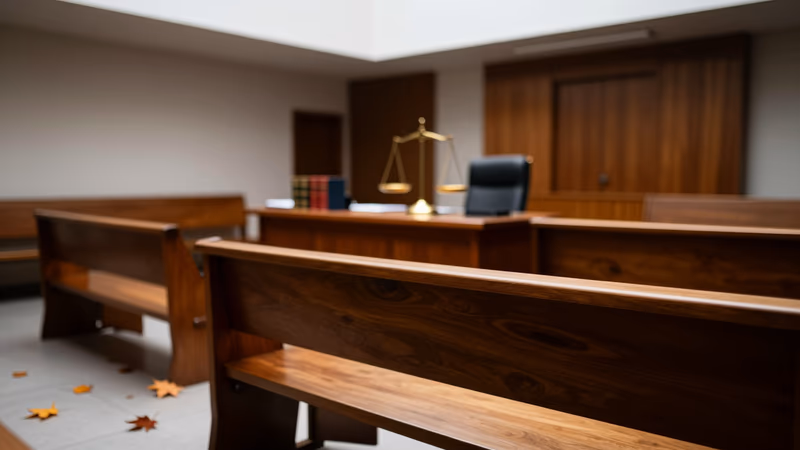 Oposiciones Carrera Judicial 2026: Acceso a Magistrado por el Turno de Juristas