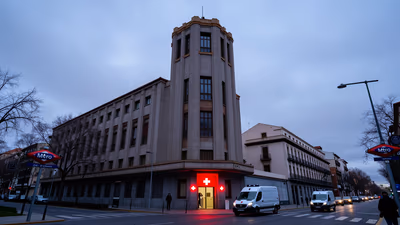 Oposiciones Celador SERMAS Madrid 2026: Plazas