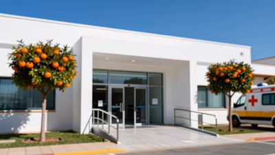 Oposiciones Celador SAS 2026: 826 Plazas Andalucía