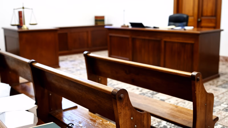 Oposiciones CGPJ 2026: Acceso a la Carrera Judicial (Magistrados)