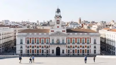 Oposiciones en la Comunidad de Madrid: Guía completa