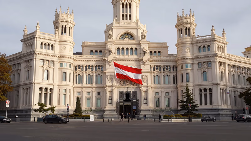 Oposiciones Comunidad de Madrid 2026: plazas, sueldos y cómo prepararlas