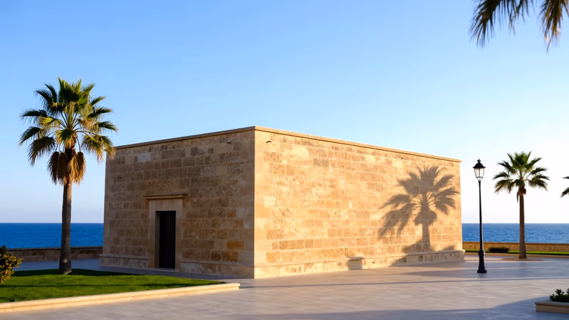 Oposiciones Consejo Insular de Ibiza 2026: 4 plazas para Oficial, Ayudante Cocina, Camarero y Ingeniero