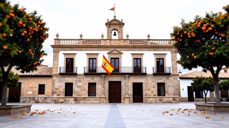 Oposiciones Conserje Alcarràs 2026: 2 plazas de personal laboral fijo