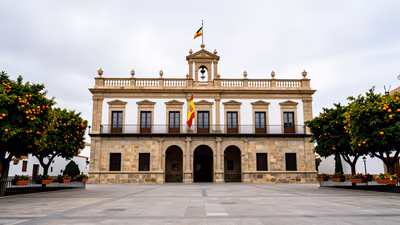 Oposiciones Conserje Ayuntamiento de Valls 2026: 2 plazas