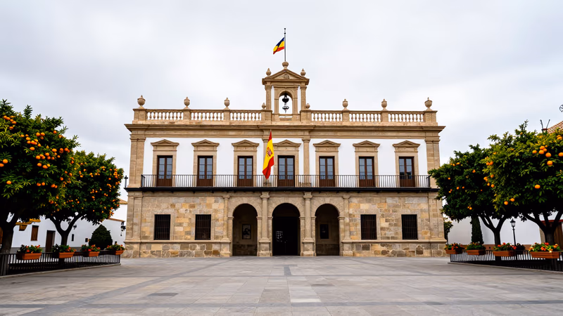 Oposiciones Conserje Ayuntamiento de Valls 2026: 2 plazas