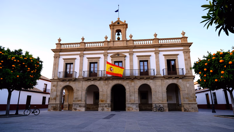 Oposiciones Corbera de Llobregat 2026: 5 plazas de Auxiliar y Técnico