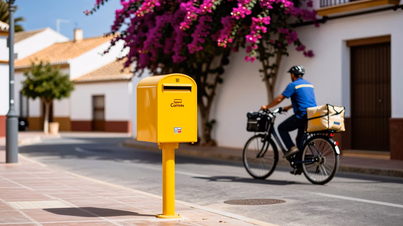 Oposiciones Correos 2026: 7.757 Plazas y Temario