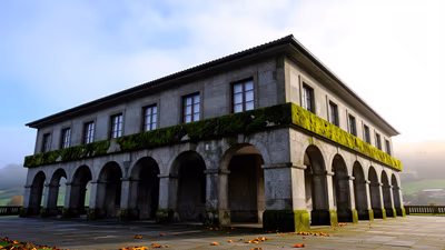 Oposiciones Cuerpo Facultativo Superior Galicia 2026: Escala Inspección Urbanística