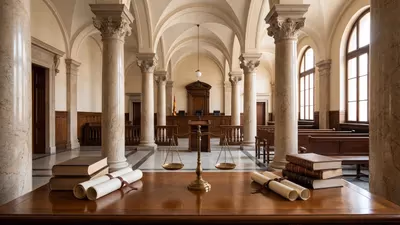 Oposiciones Auxilio Judicial 2026: Guía completa y requisitos