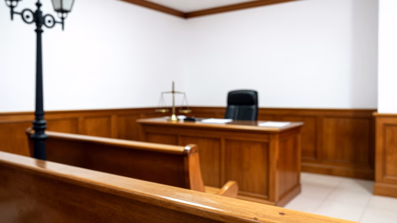 Oposiciones Auxilio Judicial 2026: Guía completa y requisitos