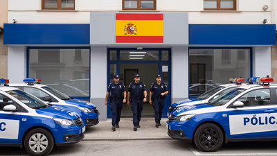 Oposiciones Policía Nacional 2026: Guía completa y requisitos