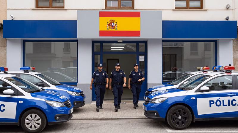 Oposiciones Policía Nacional 2026: Guía completa y requisitos