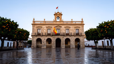 Oposiciones Delineante Diputación de Córdoba 2026: 4 plazas