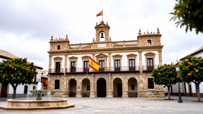 Oposiciones Delineante Dos Hermanas 2026: 4 plazas convocadas