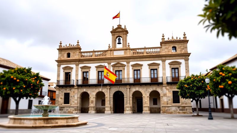 Oposiciones Delineante Dos Hermanas 2026: 4 plazas convocadas