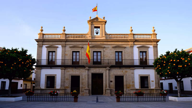 Oposiciones Diputación de Badajoz 2026: 9 plazas de Ordenanza Mantenedor