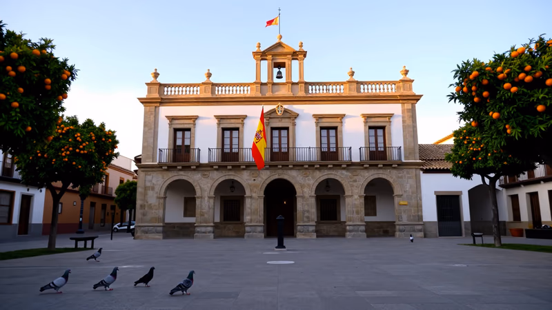 Oposiciones Diputación de Cáceres 2026: 6 plazas Técnicos Superiores