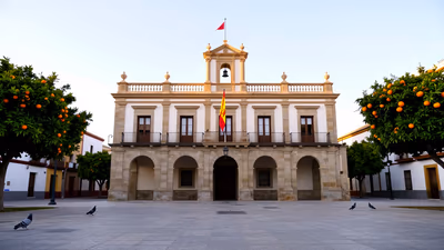 Oposiciones Diputación de Pontevedra 2026: 47 plazas promoción interna