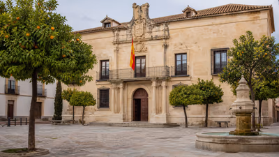 Oposiciones Diputación de Sevilla 2026: Convocatoria turno libre
