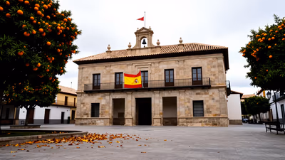 Oposiciones Diputación de Toledo 2026: 10 plazas promoción interna