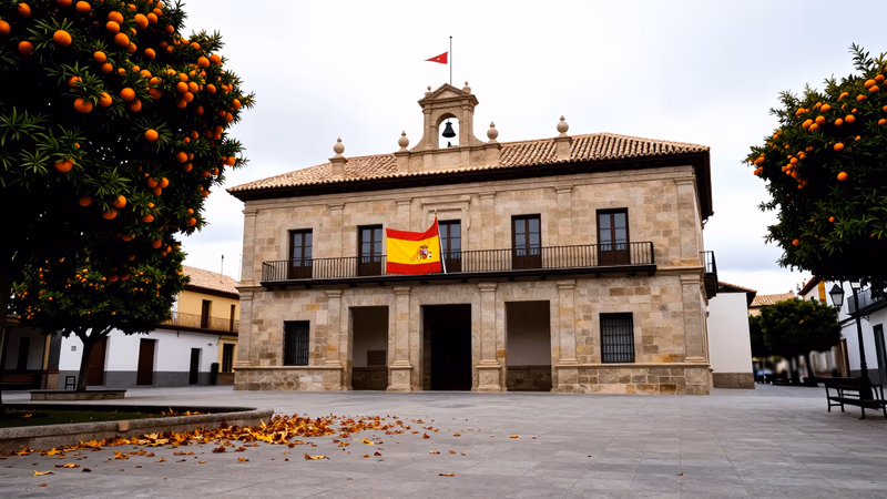 Oposiciones Diputación de Toledo 2026: 10 plazas promoción interna