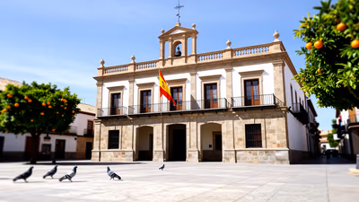 Oposiciones Diputación Foral de Bizkaia 2026: 2 plazas promoción interna