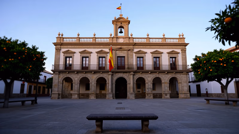 Oposiciones Diputación Huelva 2026: 8 Plazas de Personal Laboral Fijo
