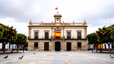 Oposiciones Diputación Málaga 2026: 61 plazas por concurso-oposición (Promoción Interna)